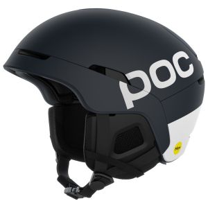 Prezzi Poc obex bc mips casco da sci (55-58 cm - m/l, nero)