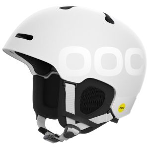 Prezzi Poc fornix bc casco da sci (55-58 cm - m/l, bianco)