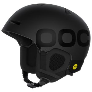 Prezzi Poc fornix bc casco da sci (55-58 cm - m/l, nero)