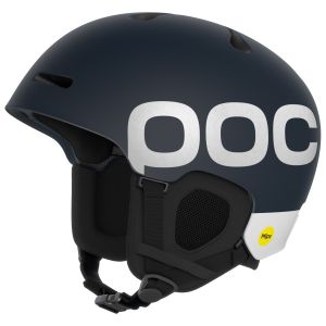 Prezzi Poc fornix bc casco da sci (55-58 cm - m/l, blu)