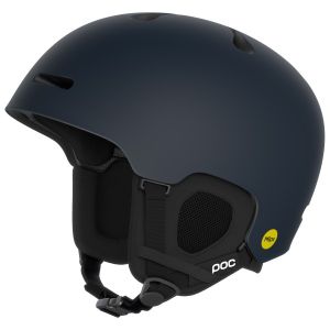 Prezzi Poc fornix mips casco da sci (55-58 cm - m/l, blu)