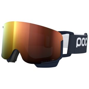 Prezzi Poc nexal mid s2+s1 (vlt 20+56%) maschera da sci marrone