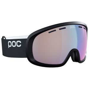 Prezzi Poc fovea mid photochromic s1-s3 (vlt 55-13%) maschera da sci variopinto