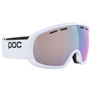 Prezzi Poc fovea mid photochromic s1-s3 (vlt 55-13%) maschera da sci variopinto