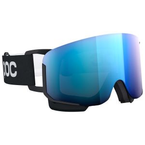 Prezzi Poc nexal s2+s1 (vlt 22+57%) maschera da sci blu