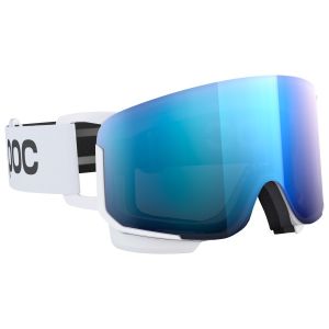 Prezzi Poc nexal s2+s1 (vlt 22+57%) maschera da sci blu