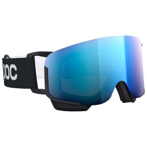 Prezzi Poc nexal mid s2+s1 (vlt 22+57%) maschera da sci blu