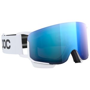 Prezzi Poc nexal mid s2+s1 (vlt 22+57%) maschera da sci blu