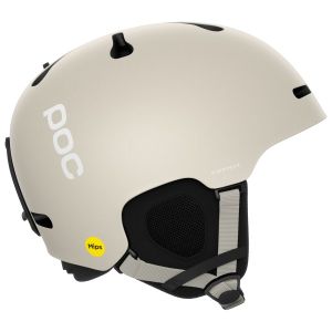 Prezzi Poc fornix mips pow jj casco da sci (55-58 cm - m/l, beige)