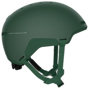 Prezzi Poc calyx casco da sci (51-54 cm - xs/s, verde/olivia)