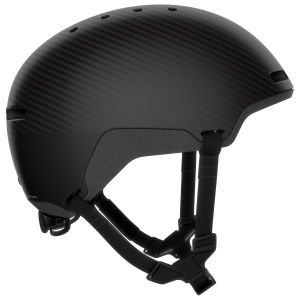 Prezzi Poc calyx carbon casco da sci (55-58 cm - m/l, nero/grigio)