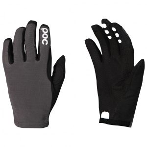 Prezzi Poc resistance enduro glove guanti (m, nero/grigio)