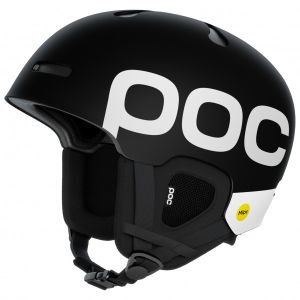 Prezzi Poc auric cut bc mips casco da sci (59-62 cm - xl/xxl, nero)