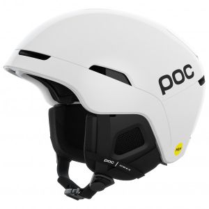 Prezzi Poc obex mips casco da sci (55-58 cm - m/l, bianco)