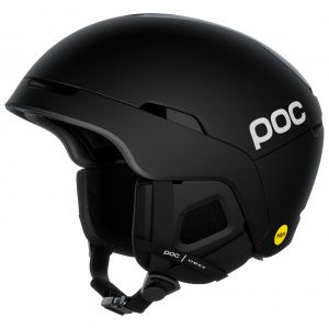 Prezzi Poc obex mips casco da sci (55-58 cm - m/l, nero)