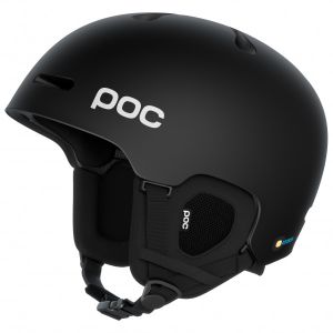 Prezzi Poc fornix mips casco da sci (55-58 cm - m/l, nero)