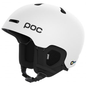 Prezzi Poc fornix casco da sci (55-58 cm - m/l, bianco)