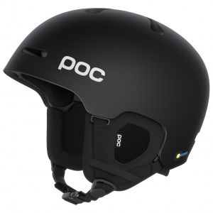 Prezzi Poc fornix casco da sci (55-58 cm - m/l, nero)