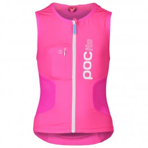 Prezzi Poc kid\'s ito vpd air vest protezione bambini (m, fuchsia)