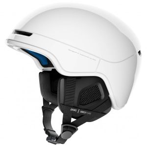 Prezzi Poc obex pure casco da sci (55-58 cm - m/l, bianco)