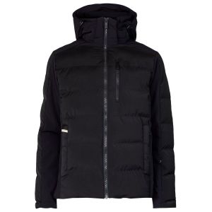 Prezzi 8848 altitude malik ski jacket giacca da sci uomo (m, nero)