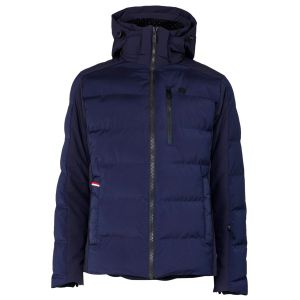 Prezzi 8848 altitude malik ski jacket giacca da sci uomo (xxl, blu)