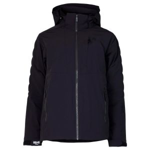 Prezzi 8848 altitude trident jacket giacca da sci uomo (m, blu/nero)