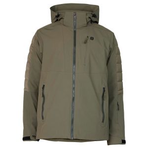 Prezzi 8848 altitude trident jacket giacca da sci uomo (s, olivia)