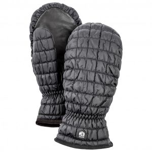 Prezzi Hestra moon light mitt guanti (5, grigio)