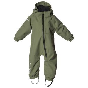 Prezzi Isbjorn kid\'s toddler hardshell jumpsuit tuta outdoor (86, olivia)