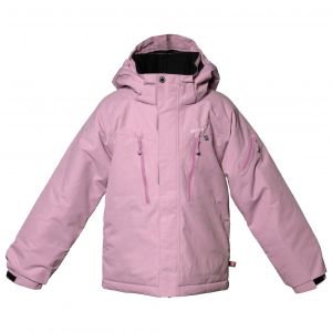 Prezzi Isbjorn kid\'s helicopter winter jacket giacca da sci (86/92, fuchsia)