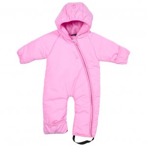 Prezzi Isbjorn baby\'s frost light weight jumpsuit tuta outdoor bambini (56/62, fuchsia)