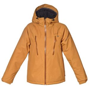 Prezzi Isbjorn kid\'s carving winter jacket giacca invernale bambini (134/140, arancione)