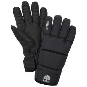 Prezzi Hestra czone frost primaloft 5 finger guanti (6, nero)