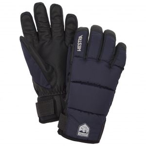 Prezzi Hestra czone frost primaloft 5 finger guanti (6, nero/blu)