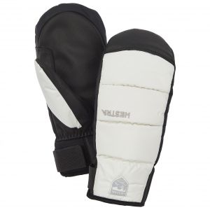 Prezzi Hestra czone frost primaloft mitt guanti (7, grigio)