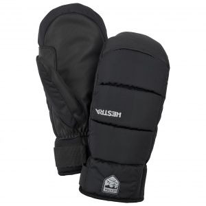 Prezzi Hestra czone frost primaloft mitt guanti (6, nero)