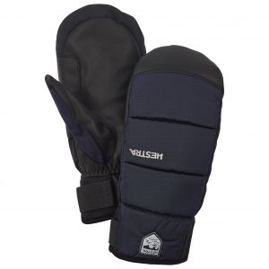 Prezzi Hestra czone frost primaloft mitt guanti (6, blu)