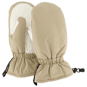 Prezzi Hestra mist mitt guanti (10, beige)