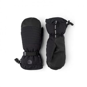 Prezzi Hestra gore-tex perform mitt guanti (10, nero)