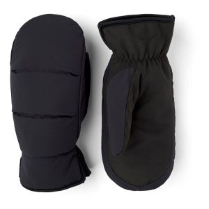 Prezzi Hestra arc mitt guanti (6, nero)