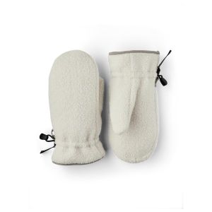 Prezzi Hestra alta mitt guanti (6, beige)