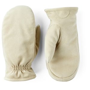 Prezzi Hestra viljar mitt guanti (10, beige)