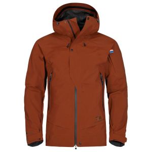 Prezzi Elevenate pure jacket giacca da sci uomo (s, rosso)