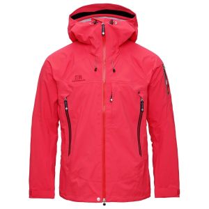 Prezzi Elevenate women\'s bec de rosses xi jacket giacca da sci donna (xs, rosso)