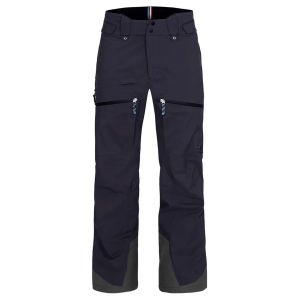 Prezzi Elevenate pure pants pantaloni da sci uomo (m, blu)