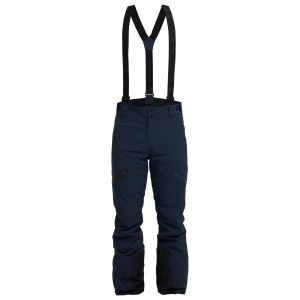 Prezzi Tenson core ski pants pantaloni da sci uomo (m, blu)