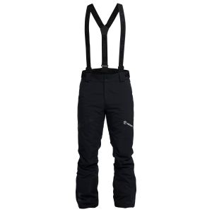 Prezzi Tenson core ski pants pantaloni da sci uomo (s, nero)