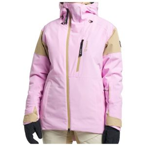 Prezzi Tenson women\'s aerismo ski jacket giacca da sci donna (l, fuchsia)