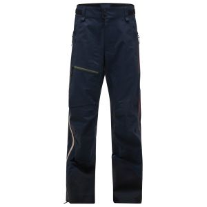 Prezzi Peak performance alpine gore-tex pants pantaloni da sci (xxl, blu/nero)